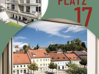 Eigentumswohnung in 4400 Steyr