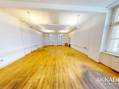 Büro / Praxis mieten in 1060 Wien (Bild 5)