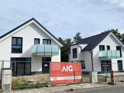 Haus mit Garten kaufen in 2531 Gaaden