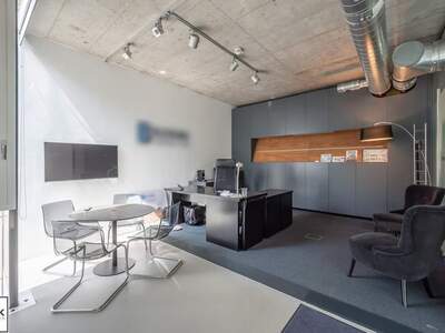 Gewerbeobjekt mieten in 1120 Wien