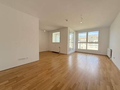 Wohnung kaufen in 1200 Wien