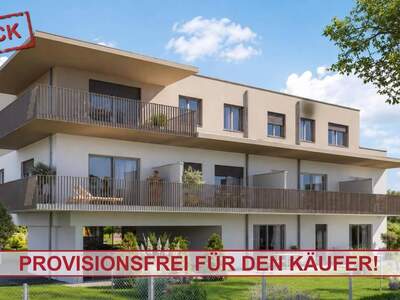 Anlageobjekt kaufen in 8041 Graz