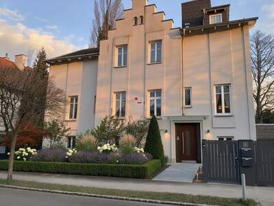 Haus kaufen in 1130 Wien