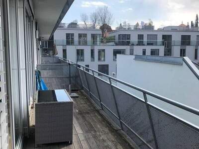 Wohnung mit Balkon mieten in 8010 Graz (Bild 1)