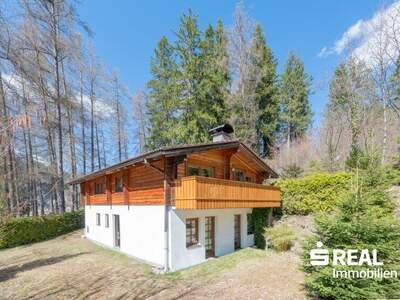 Einfamilienhaus kaufen in 6632 Ehrwald (Bild 1)
