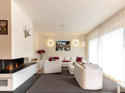 Eigentumswohnung in 6370 Kitzbühel