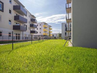 Wohnung kaufen in 2700 Wiener Neustadt