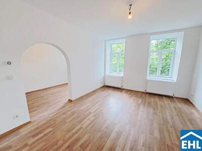 Eigentumswohnung in 1030 Wien (Bild 1)