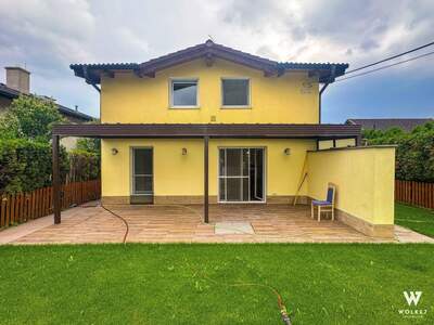 Haus kaufen in 1210 Wien