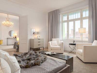 Terrassenwohnung kaufen in 1030 Wien (Bild 3)