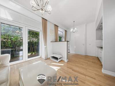 Terrassenwohnung kaufen in 1040 Wien (Bild 3)