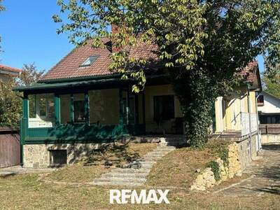 Einfamilienhaus kaufen in 2731 St. Egyden (Bild 1)