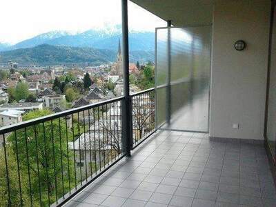 Wohnung provisionsfrei mieten in 6020 Innsbruck