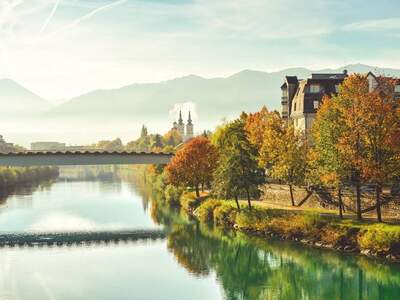 Wohnung mieten in 9500 Villach