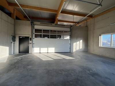 Gewerbeobjekt mieten in 8200 Ludersdorf (Bild 3)