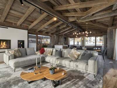Haus mieten in 6353 Going