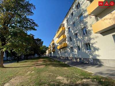 Eigentumswohnung in 4040 Linz