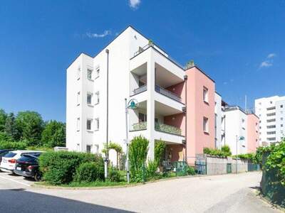 Terrassenwohnung kaufen in 3021 Pressbaum (Bild 2)