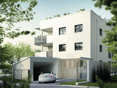 Mietwohnung provisionsfrei in 8010 Graz