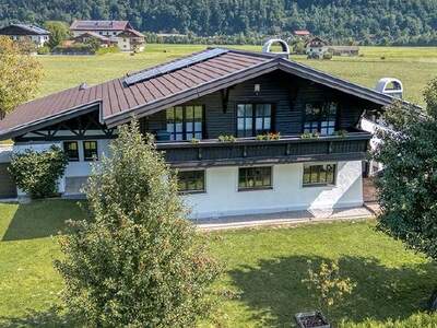 Haus kaufen in 5400 Hallein