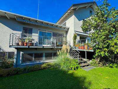 Haus kaufen in 6890 Lustenau (Bild 1)