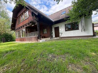 Haus kaufen in 8911 Admont