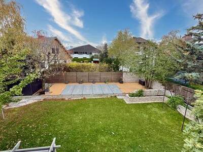 Haus kaufen in 2380 Perchtoldsdorf