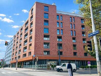 Mietwohnung in 1150 Wien