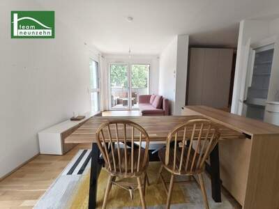 Terrassenwohnung mieten in 3100 St. Pölten (Bild 5)