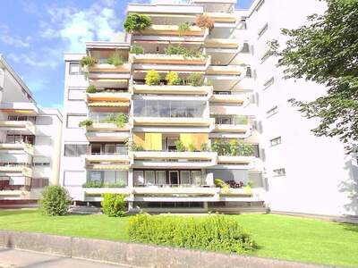 Eigentumswohnung in 6900 Bregenz