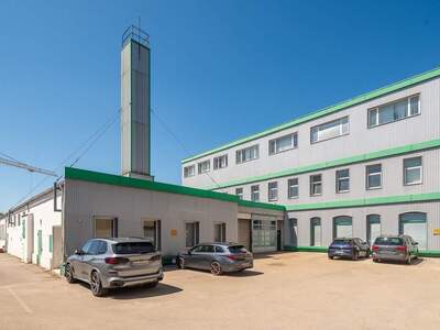 Gewerbeobjekt kaufen in 2331 Vösendorf