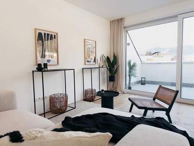 Eigentumswohnung in 6020 Hötting