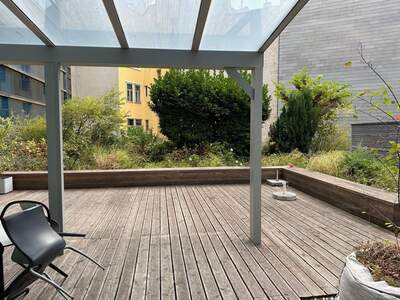 Gewerbeobjekt mieten in 1040 Wien (Bild 1)