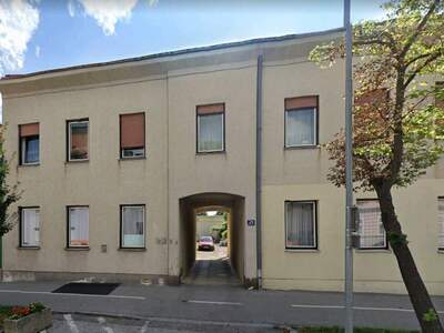 Wohnung mieten in 2700 Wiener Neustadt