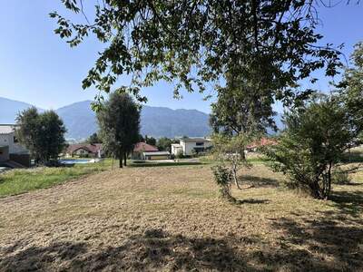 Grundstück kaufen in 9071 Köttmannsdorf (Bild 2)