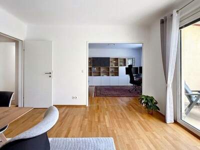Apartment kaufen in 1190 Wien