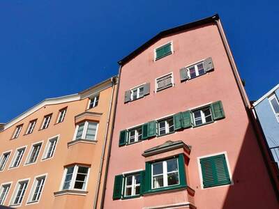Eigentumswohnung in 6020 Innsbruck