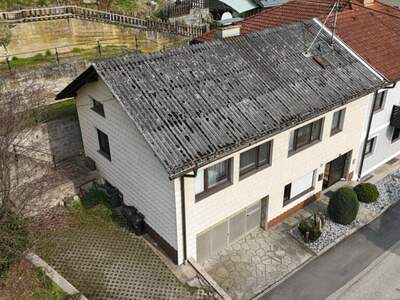Anlageobjekt kaufen in 4222 St. Georgen