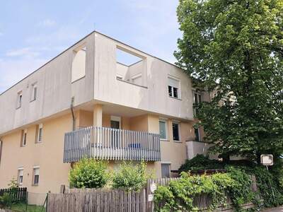 Mietwohnung in 9020 Klagenfurt (Bild 1)