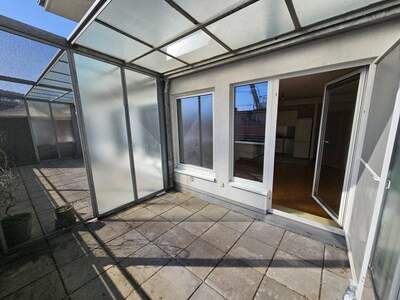 Wohnung mieten in 1190 Wien