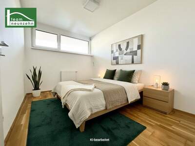 Terrassenwohnung mieten in 8020 Graz (Bild 1)