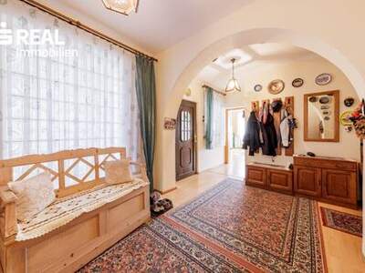 Haus kaufen in 2100 Stetten