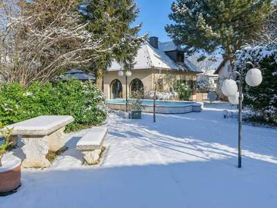 Haus kaufen in 2500 Baden