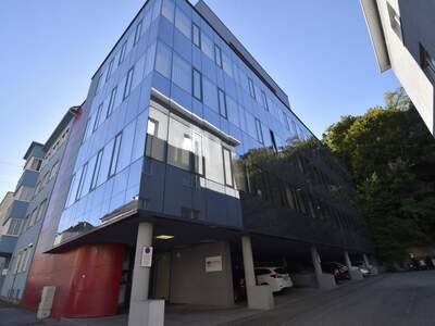 Gewerbeobjekt mieten in 4020 Linz