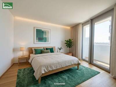 Wohnung mieten in 1100 Wien