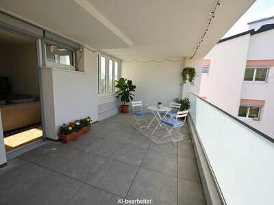 Mietwohnung in 4063 Hörsching