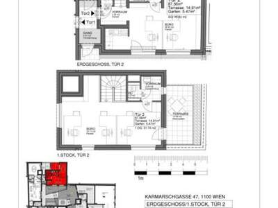 Gewerbeobjekt mieten in 1100 Wien (Bild 5)