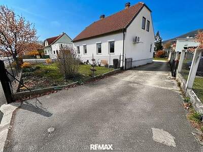 Haus kaufen in 2630 Ternitz