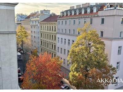 Wohnung kaufen in 1050 Wien