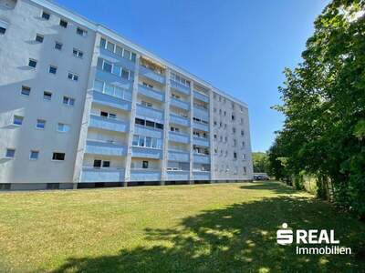 Wohnung kaufen in 4600 Wels